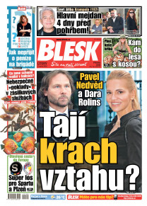 Blesk