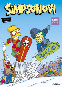 Simpsonovi