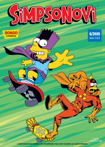 Simpsonovi