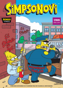 Simpsonovi