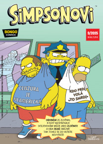 Simpsonovi