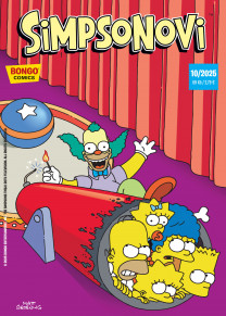 Simpsonovi