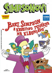 Simpsonovi