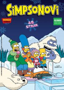 Simpsonovi