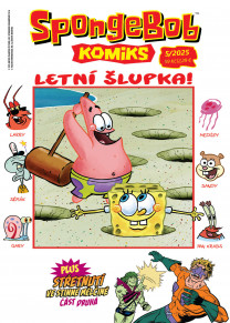SpongeBob