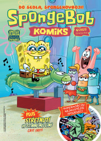 SpongeBob