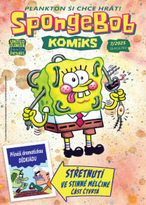 SpongeBob