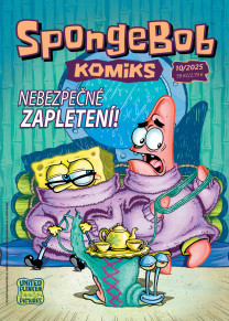 SpongeBob