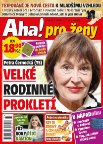 Aha! pro ženy