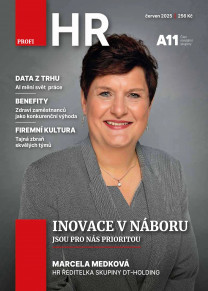 PROFI HR