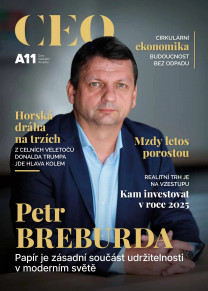 CEO