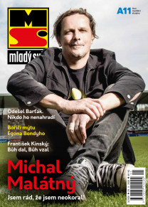 Mladý svět