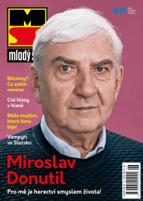 Mladý svět