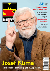 Mladý svět