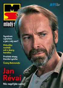 Mladý svět