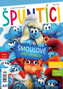 Špuntíci