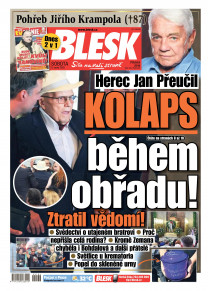 Blesk