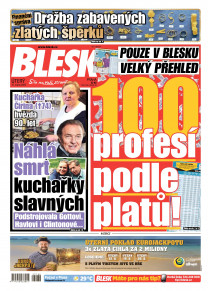 Blesk