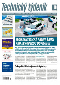 Technický týdeník