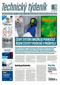 Technický týdeník