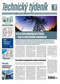 Technický týdeník