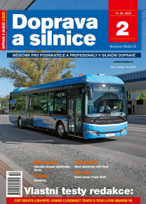 Doprava a silnice