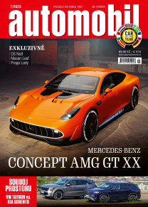 Automobil revue