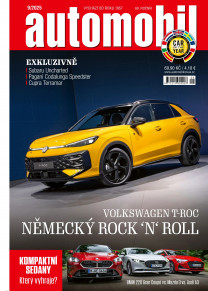Automobil revue
