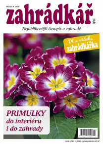 Zahrádkář