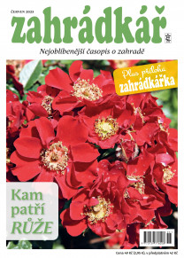 Zahrádkář