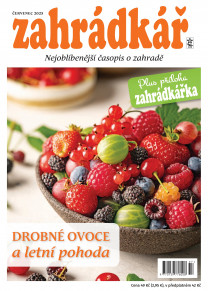 Zahrádkář