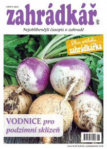 Zahrádkář