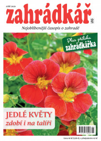 Zahrádkář