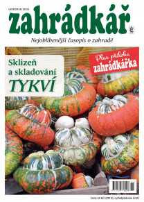 Zahrádkář