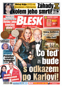 Blesk