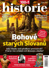 100+1 historie