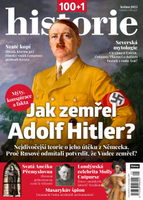 100+1 historie