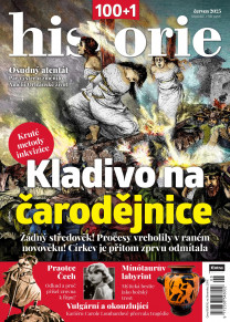 100+1 historie