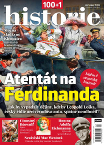 100+1 historie