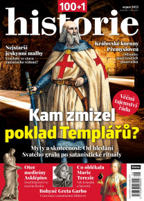 100+1 historie