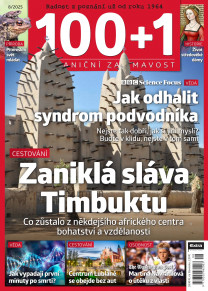 100+1 zahraniční zajímavost