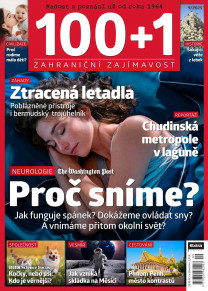 100+1 zahraniční zajímavost
