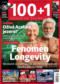 100+1 zahraniční zajímavost