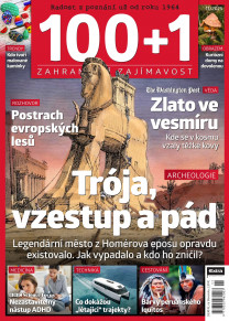 100+1 zahraniční zajímavost