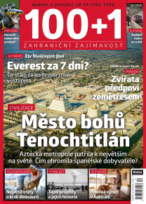 100+1 zahraniční zajímavost