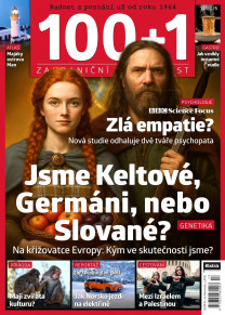 100+1 zahraniční zajímavost