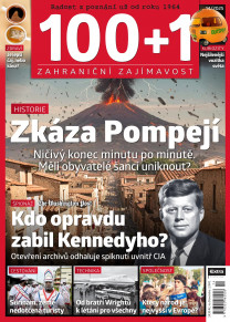 100+1 zahraniční zajímavost