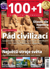 100+1 zahraniční zajímavost