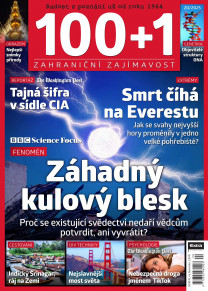 100+1 zahraniční zajímavost