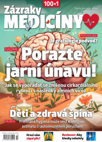 100+1 Zázraky medicíny